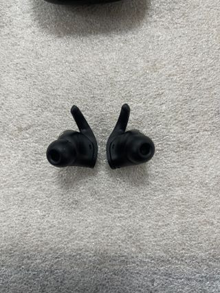 Beats Fit Pro Auriculares Inalámbricos Negros 002