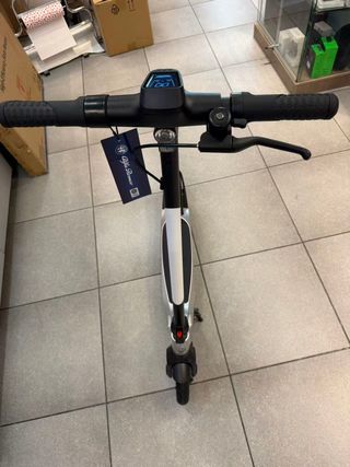 Patinete Eléctrico Alfa Romeo AR0
