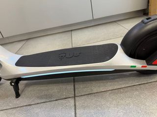 Patinete Eléctrico Alfa Romeo AR0