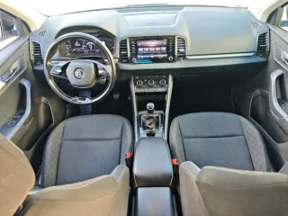 Skoda Karoq Tdi 2020