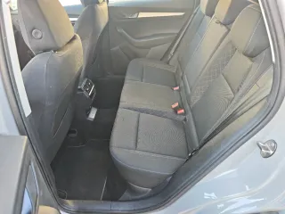 Skoda Karoq Tdi 2020