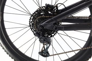 Cannondale Moterra Neo GX (ebike) t.XL Reacondicionada