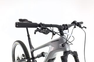 Cannondale Moterra Neo GX (ebike) t.XL Reacondicionada