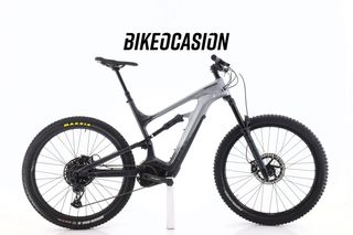 Cannondale Moterra Neo GX (ebike) t.XL Reacondicionada