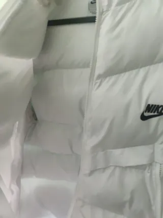 Chaqueta Nike acolchada Talla L