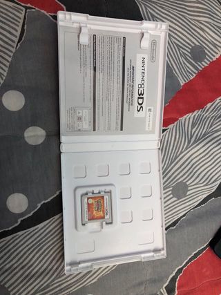 Pokémon Sole Nintendo 3DS