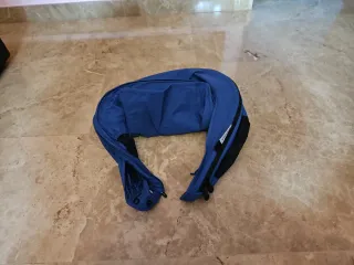 Capota Bugaboo Camaleon 3 Ventilada extensibl.azul