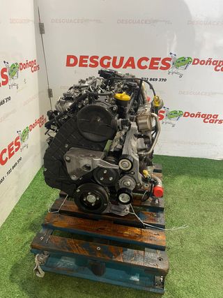 Motor Diesel A17DTR Opel Astra / Zafira 1.7 CDTI