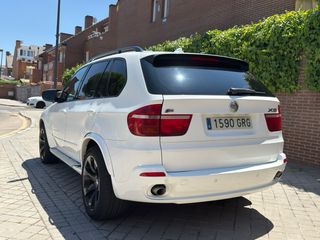 BMW X5 2009
