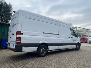 Mercedes-Benz Sprinter 2016