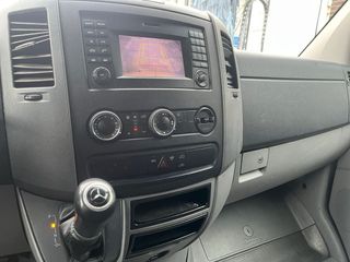 Mercedes-Benz Sprinter 2016