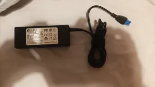Fuente de alimentación TAIFU 32V 2Ai