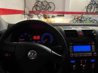 Volkswagen Golf 5