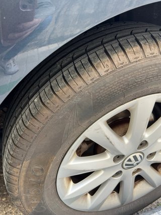Volkswagen Golf 5