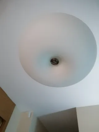 Lámpara colgante moderna