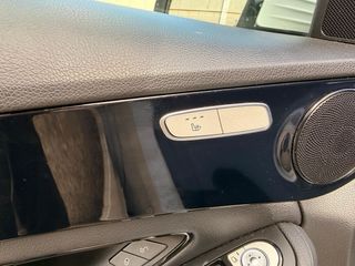 Mercedes-Benz Clase C200d