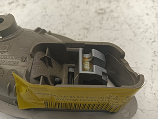 MANETA INTERIOR TRASERA IZQUIERDA RENAULT VEL SAT