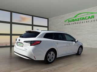 Corolla 1.8 125H BUSINESS PLUS E-CVT TOU SPORT
