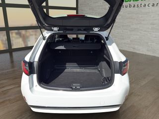 Corolla 1.8 125H BUSINESS PLUS E-CVT TOU SPORT