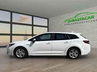 Corolla 1.8 125H BUSINESS PLUS E-CVT TOU SPORT