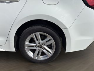 Corolla 1.8 125H BUSINESS PLUS E-CVT TOU SPORT