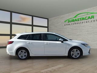 Corolla 1.8 125H BUSINESS PLUS E-CVT TOU SPORT