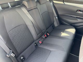 Corolla 1.8 125H BUSINESS PLUS E-CVT TOU SPORT