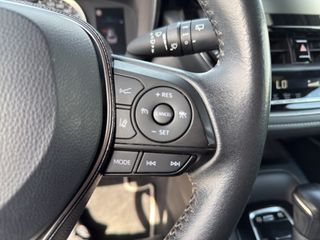 Corolla 1.8 125H BUSINESS PLUS E-CVT TOU SPORT