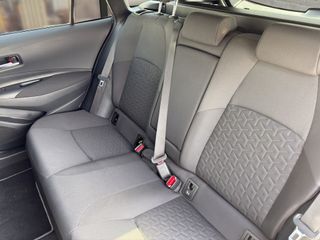 Corolla 1.8 125H BUSINESS PLUS E-CVT TOU SPORT