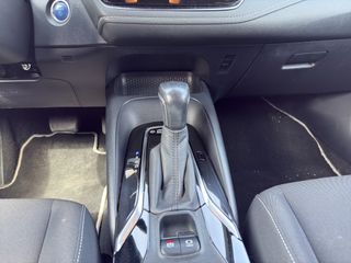 Corolla 1.8 125H BUSINESS PLUS E-CVT TOU SPORT