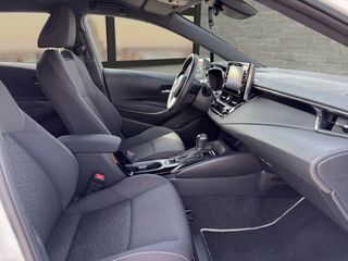 Corolla 1.8 125H BUSINESS PLUS E-CVT TOU SPORT