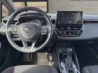 Corolla 1.8 125H BUSINESS PLUS E-CVT TOU SPORT