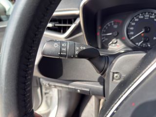 Corolla 1.8 125H BUSINESS PLUS E-CVT TOU SPORT