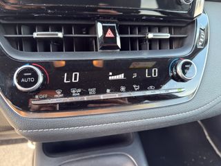 Corolla 1.8 125H BUSINESS PLUS E-CVT TOU SPORT