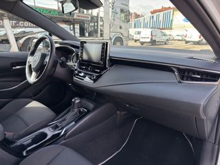 Corolla 1.8 125H BUSINESS PLUS E-CVT TOU SPORT