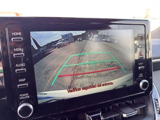 Corolla 1.8 125H BUSINESS PLUS E-CVT TOU SPORT