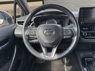 Corolla 1.8 125H BUSINESS PLUS E-CVT TOU SPORT