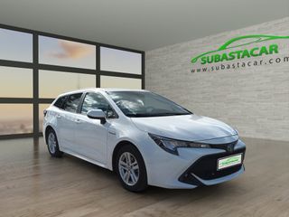 Corolla 1.8 125H BUSINESS PLUS E-CVT TOU SPORT
