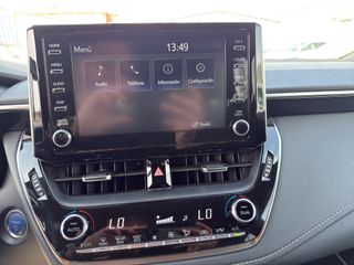 Corolla 1.8 125H BUSINESS PLUS E-CVT TOU SPORT