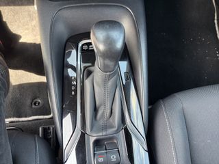 Corolla 1.8 125H BUSINESS PLUS E-CVT TOU SPORT