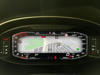 SEAT Ibiza 1.5TSI FR DSG 150CV TECHO