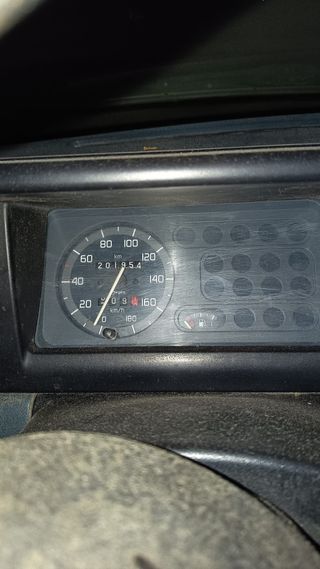 Renault Express 1999