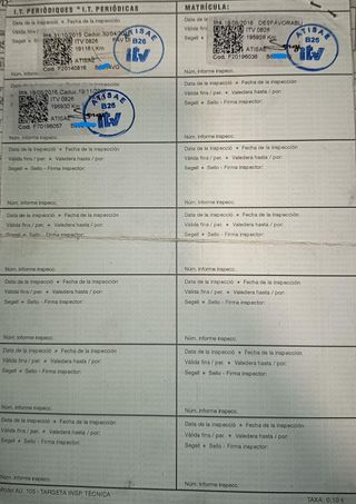 Renault Express 1999