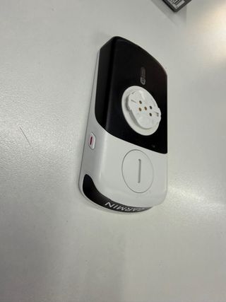 Garmin Edge 1030 GPS + Tarjeta 16gb TOPO España V7