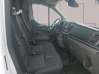 Transit Custom Kombi 2.0 TDCI 96kW 340 L2 Trend MH