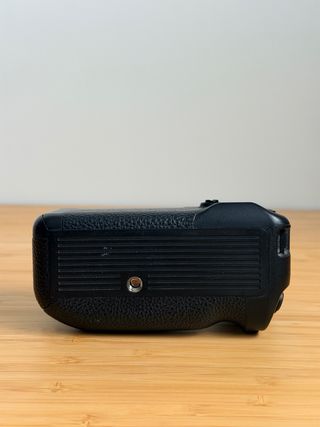 Empuñadura grip Sony original A7III/a7riii/A9