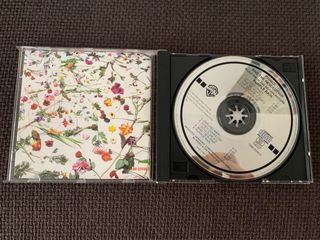 2 CDs Prince: Purple Rain y Sign O' The Times