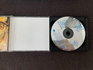 2 CDs Prince: Purple Rain y Sign O' The Times