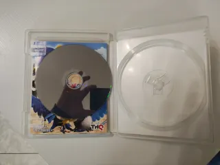 Rio PS3 Party Multigiocatore!