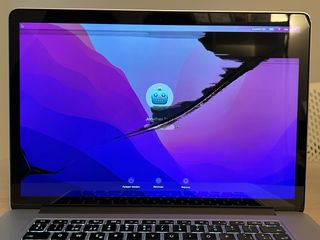 MacBook Pro 15 pulgadas 2015